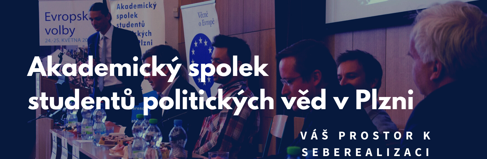 Akademický spolek studentů politických věd v Plzni_web